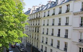 Gardette Park Hotel